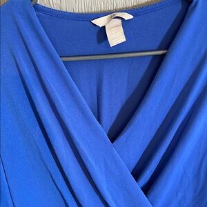 H&M Blue Women's Blouse